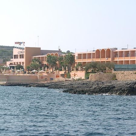 Comino Hotel 외부 사진