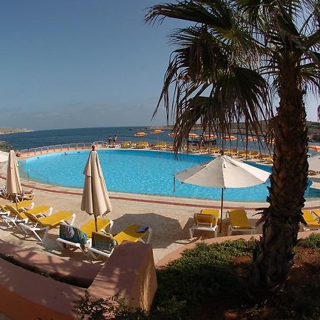 Comino Hotel 외부 사진