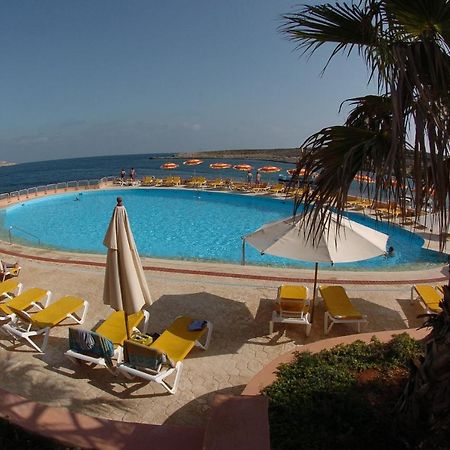 Comino Hotel 외부 사진