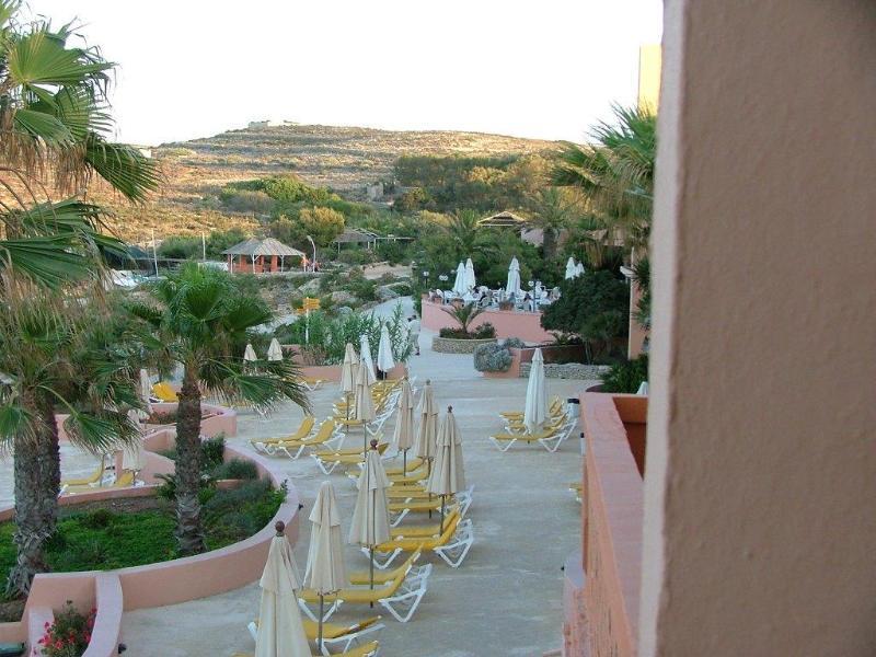 Comino Hotel 외부 사진