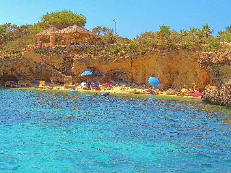 Comino Hotel 외부 사진