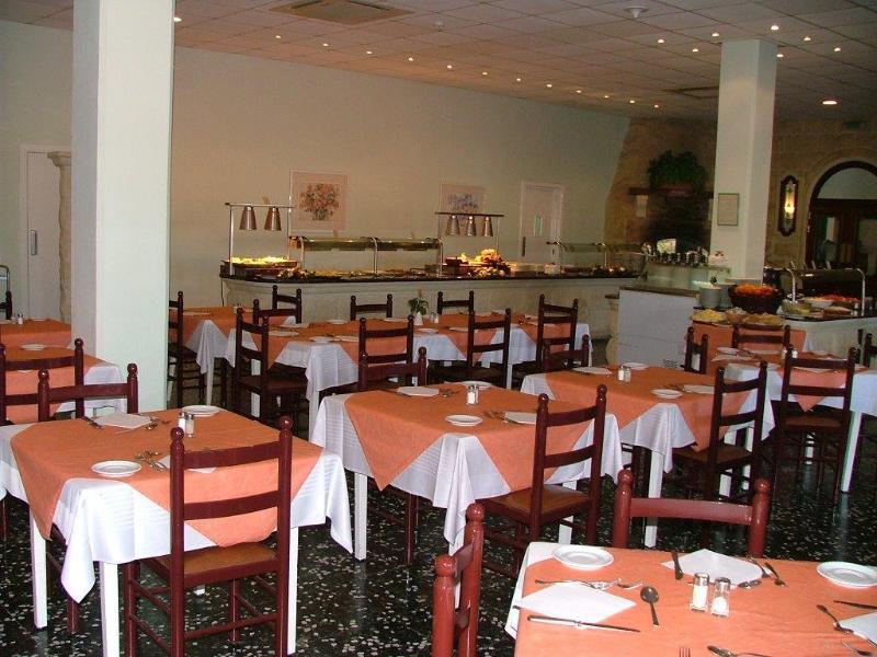 Comino Hotel 외부 사진