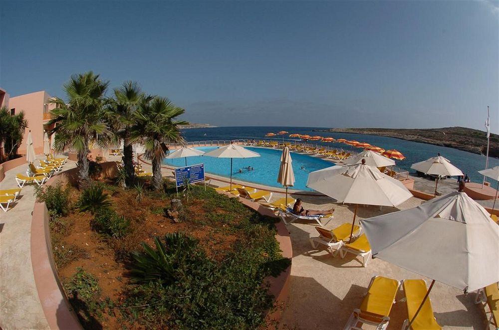 Comino Hotel 외부 사진