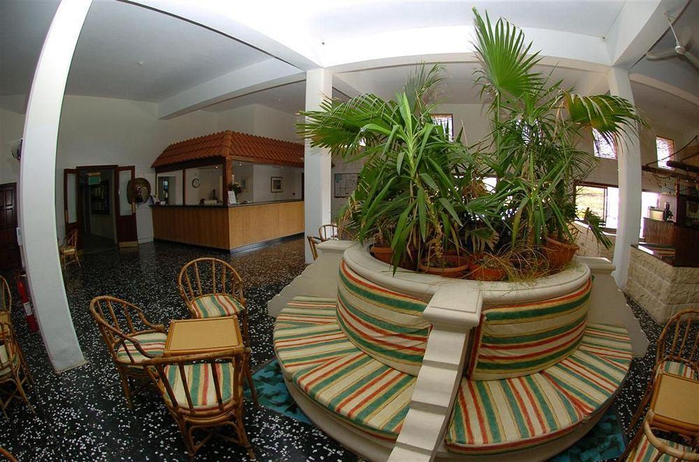 Comino Hotel 외부 사진