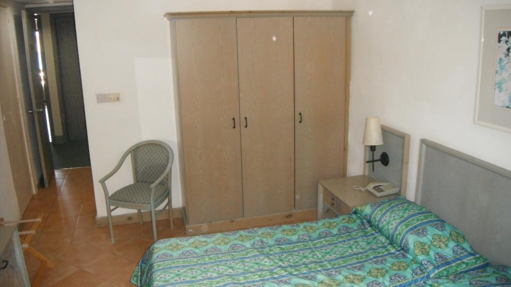 Comino Hotel 외부 사진