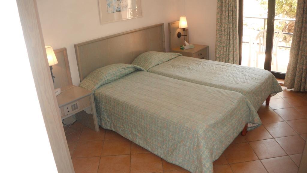Comino Hotel 외부 사진