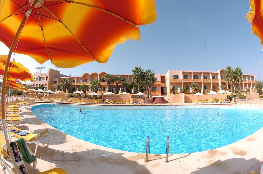 Comino Hotel 외부 사진
