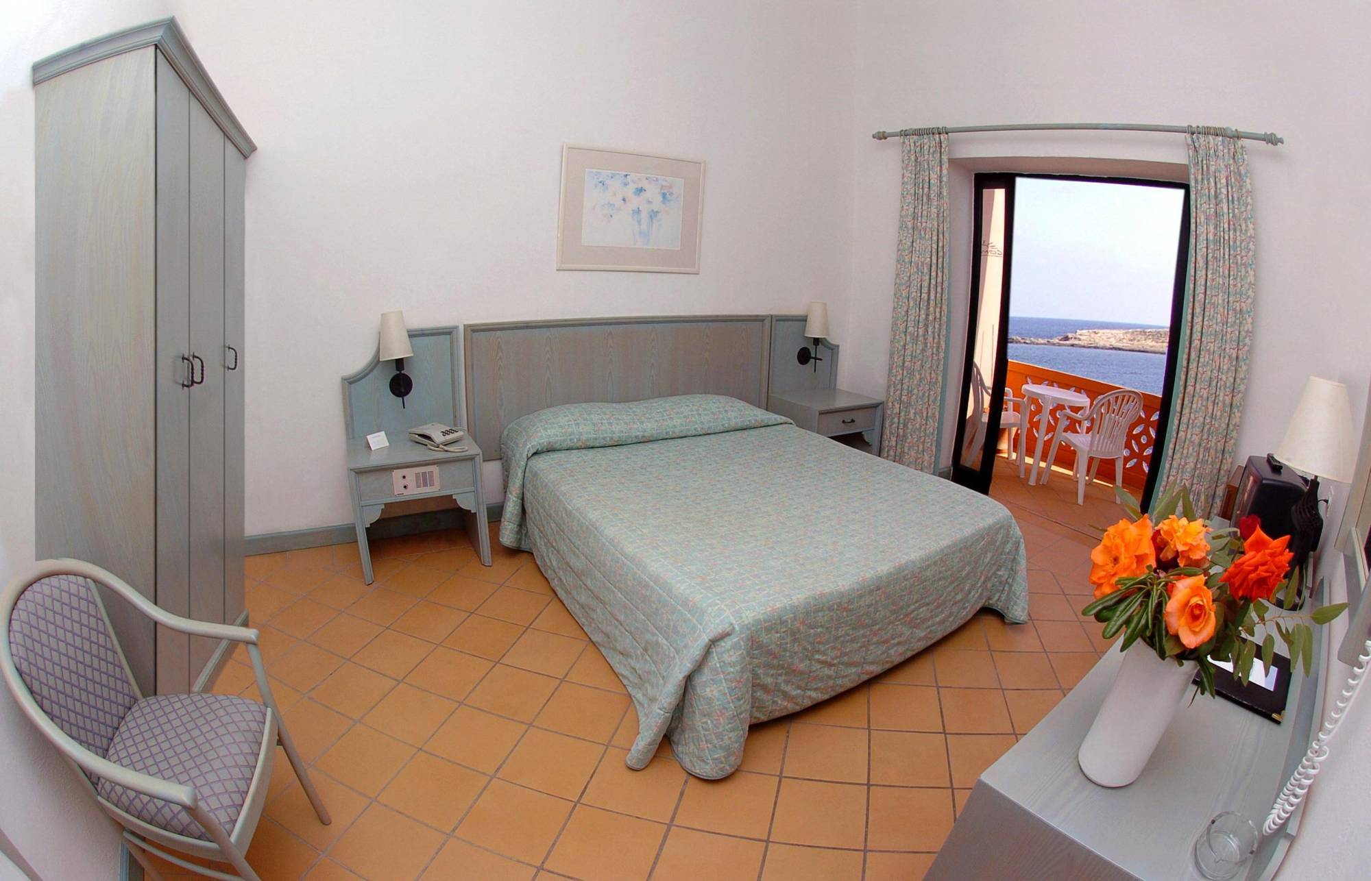 Comino Hotel 외부 사진