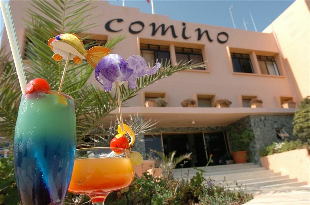 Comino Hotel 외부 사진