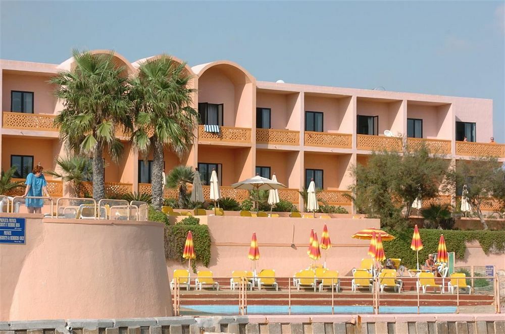 Comino Hotel 외부 사진