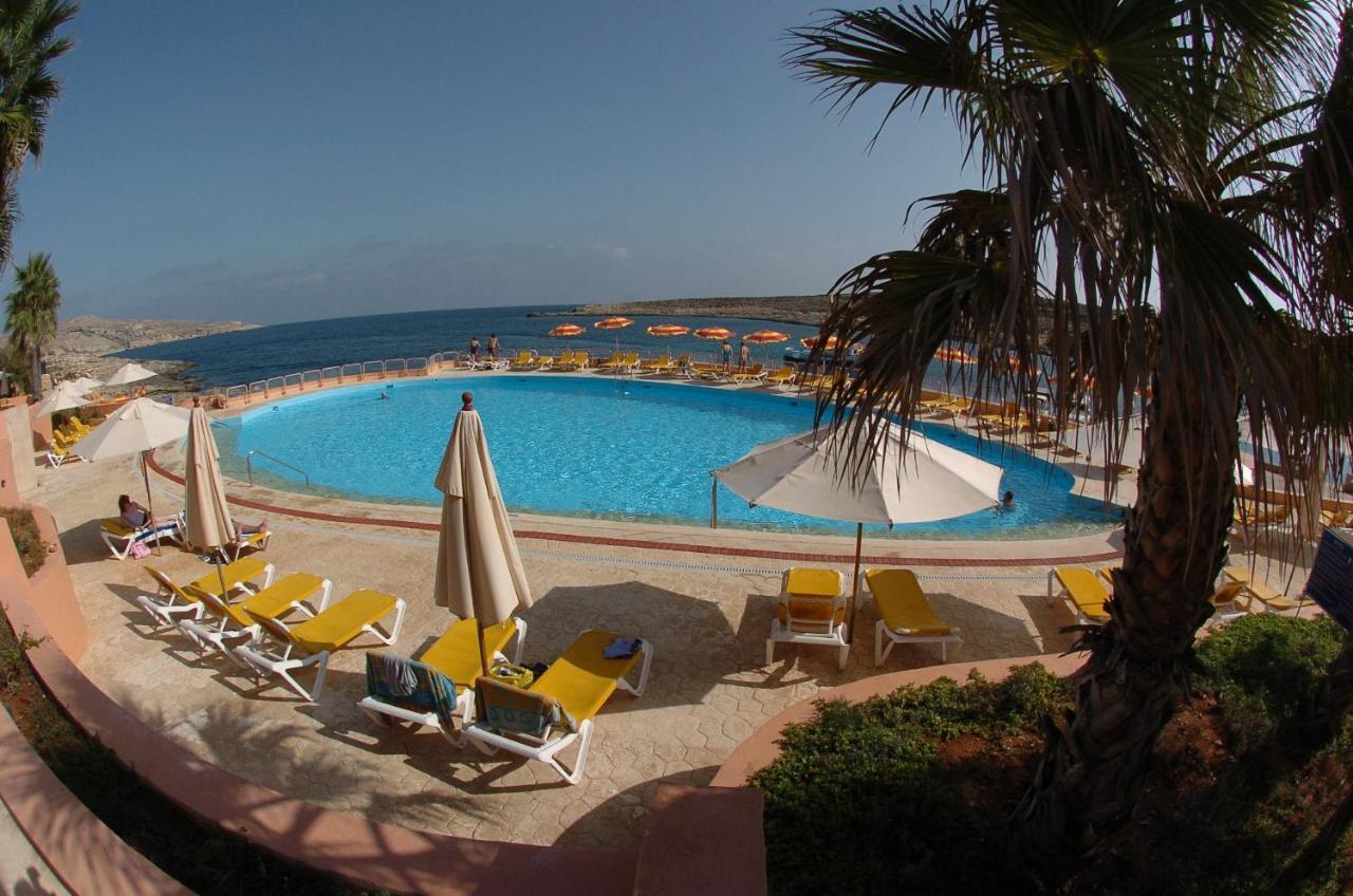 Comino Hotel 외부 사진